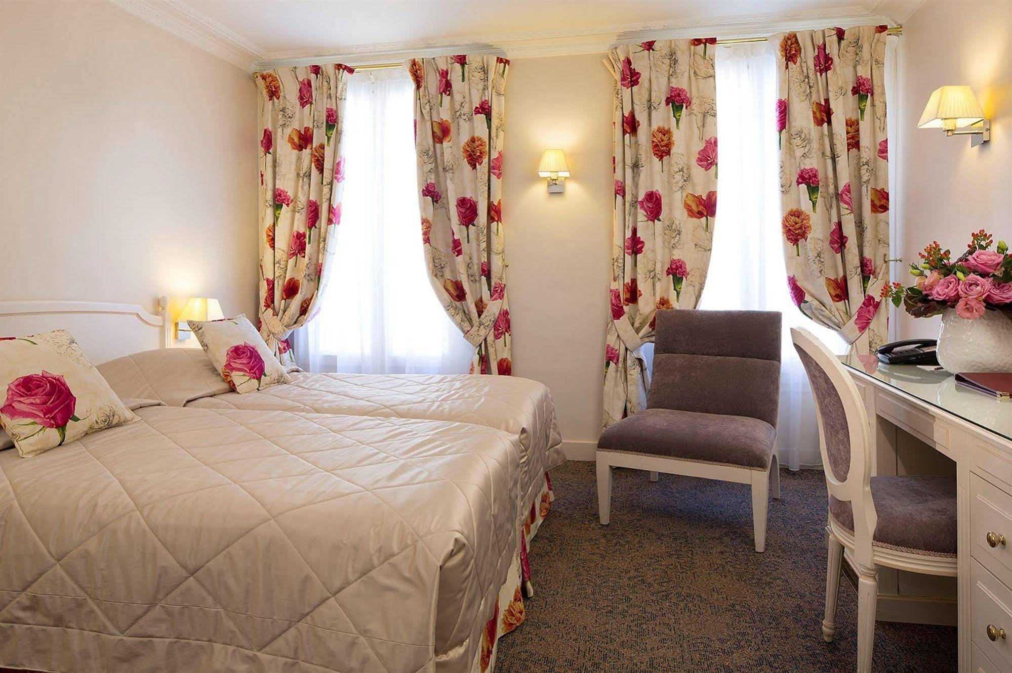 Queen Mary Opera Hotel Parijs